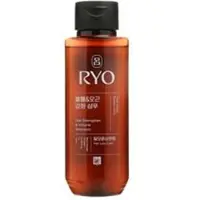 RYO - Hair Strengthen & Volume Shampoo Mini - Mini shampoing fortifiant et volumateur végane