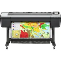 HP DesignJet Z6dr 44-in PostScript imprimante grand format 2400 x 1200 DPI