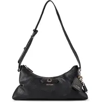 GUESS Suzy Shoulder Bag Noir