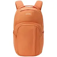 Dakine sac à dos de loisirs sac à dos pour ordinateur portable Campus Backpack 33L Dusted Clay orange