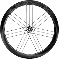 Campagnolo Zonda Carbon My27 C25 Cl Disc Tubeless Wheel Set Argenté 12 x 100/12 x 142 mm / N3W