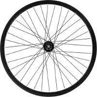 Mvtek 26´´ Disc Qr Mtb Rear Wheel Argenté 9 x 135 mm / Shimano/Sram HG