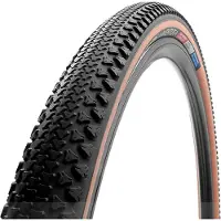 Vredestein Aventura Tubeless Ready 700 X 38 Gravel Tyre Argenté 700 x 38