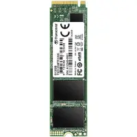 Transcend SSD 512GB M.2 MTE220S (M.2 2280) PCIe Gen3 x4 NVMe