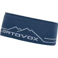 Ortovox Peak, bandeau, bleu