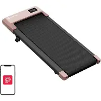 DeerRun Tapis De Course Q2 Urban