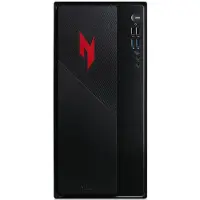 Acer NITRO 20, processeur Intel Core 5 210H, 16 Go de mémoire DDR4-SDRAM, SSD de 512 Go, carte graphique (512 Go, 16 Go), PC, Noir