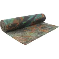 Syfax Camouflage Juterolle, dimensions 100 x 5000 cm