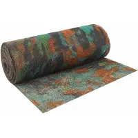 Syfax Camouflage Juterolle, dimensions 100 x 1000 cm