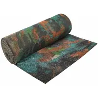 Syfax Filet de camouflage Juterolle, dimensions 200 x 1500 cm
