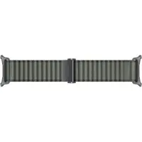 Samsung Bracelet Trail pour Galaxy Watch Ultra 2 (2026) / Ultra (2024/2025) - Olive