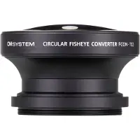 OM SYSTEM FCON-T02 Fish Eye converter pour TG-series