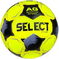 Select X-turf V26/28 Football Ball Multicolore 5