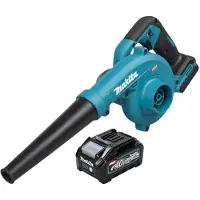 Makita UB 002 GZ01 Souffleur sur batterie 40 V max. Solo - sans batterie, sans chargeur