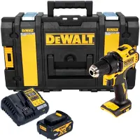 DeWalt DCD 708 N Perceuse-visseuse sans fil 18 V 65 Nm Brushless Solo - sans batterie, sans chargeur
