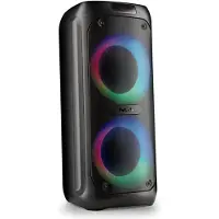 NGS Wildbanger3 Portable Speaker Clair One Size / EU Plug 220V