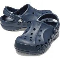 Crocs Sabots Baya t enfants - Marine
