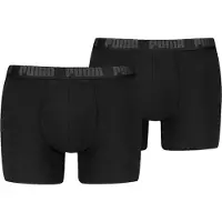 Puma Boxershorts Hommes (2-pack)