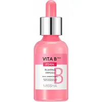 MISSHA - Ampoule repulpante à la vitamine B et au PDRN