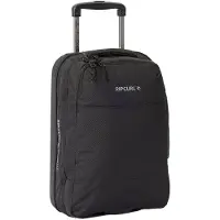 Rip Curl Valise à Roulettes F-light Cabin 35l