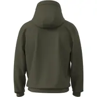Napapijri Sweatshirt à capuche Burgee 2.0
