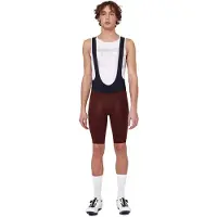 Pissei Primapelle Bib Shorts Noir S Homme