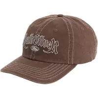 Quiksilver Drifter 6p Spec Cap Marron