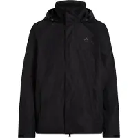 MCKINLEY Veste de ski Adia M, modèle noir