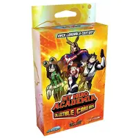 Jasco Games Cartes à Collectionner De Contenu Téléchargeable Pour Deck My Hero Academia Anglais