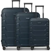 SMARTBOX trolley Edition 01 Trolley Set Exp. 3 pièces Navy bleu marine 55cm