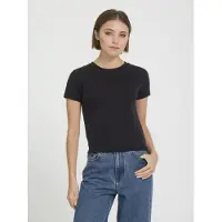 Volcom T-shirt à Manches Courtes Stone Tight