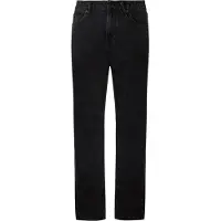 Volcom Jean 'Fivedown' noir denim