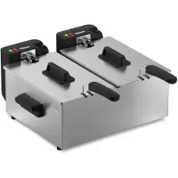 Tristar Friteuse Fr-9342