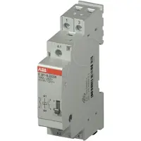ABB E297-16-20/230 Leistungsrelais Grau (2TAZ311000R2012)