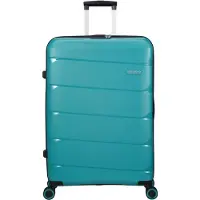 American Tourister AIR MOVE Spinner, Valise, Turquoise