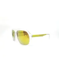 Calvin Klein Femmes, Lunettes de soleil, Lunettes de soleil, J446S/59/, Crystal Gray, pour femmes, pour femmes