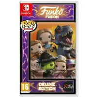 Funko Fusion Deluxe Edition Switch