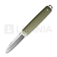 The James Brand Couteau pliant The Ellis - Grove
