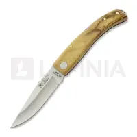 Joker Couteau pliant Iberica, Olive Wood