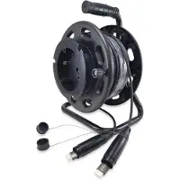 Equip Hdmi 2.1 8k 100m Hdmi Cable Argenté