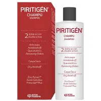 Interpharma Piritigen shampooing antipelliculaire 250ml