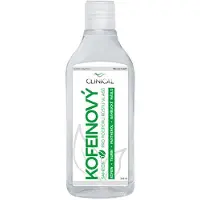 Clinical Shampoing traitant à la caféine pour cheveux fragiles ayant tendance à tomber 250 ml