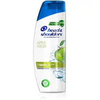 Head & shoulders Pomme Fresh Shampoing antipelliculaire 250 ml