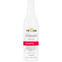 ALFAPARF Milano Shampoing Soin Couleur Jaune 500ml