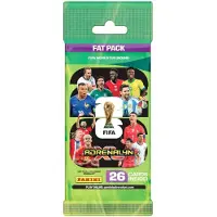 Panini Cartes à collectionner World Cup 2026 TC Starter pack