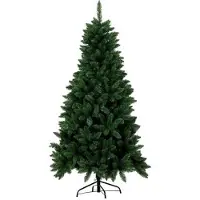 Autronic Smrk - umělý vánoční strom 180 cm zelený (STROM001-180)