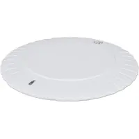 Manhattan Chargeur à induction sans fil 5 W (5 W), Chargeur sans fil, Blanc