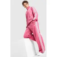 Adidas Originals Pantalon de jogging Firebird jambes larges Junior - Rose, Rose