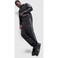 Adidas Originals Pantalon de survêtement Firebird Woven - Noir, Noir