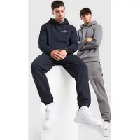 Hoodrich Pantalon de jogging Chromatic - Bleu, Bleu